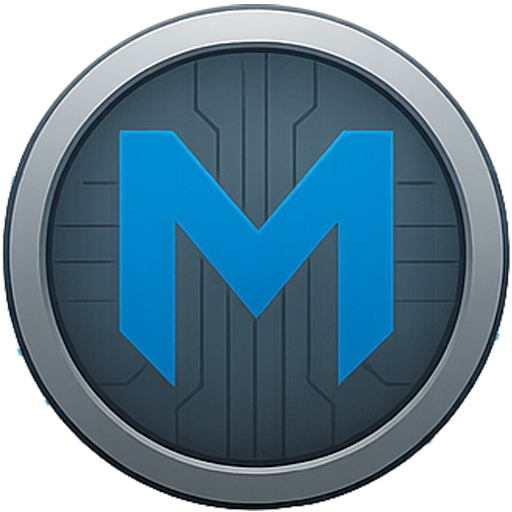M-Tech Logo